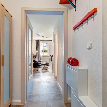 Margot - 01 * Heringsdorf (Usedom)