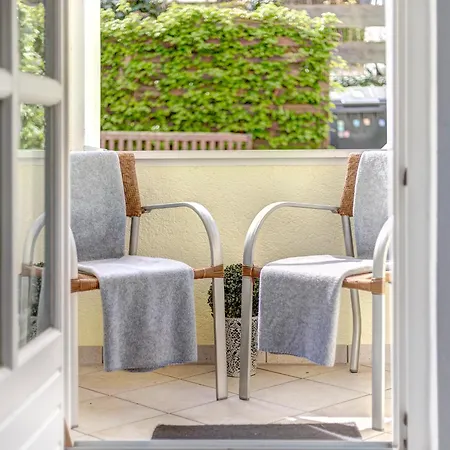 Margot - 01 Appartement