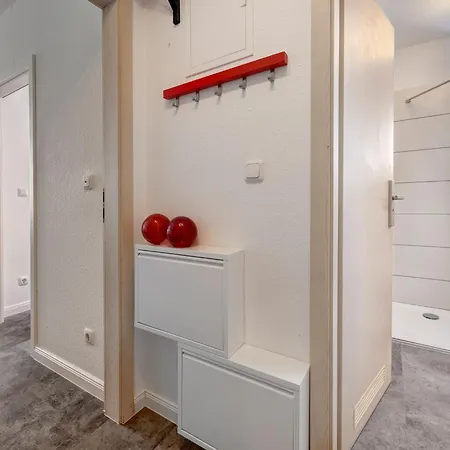 Lejlighed Margot - 01