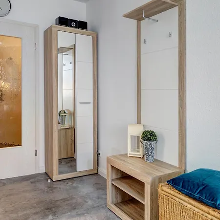 Margot - 01 Appartement *