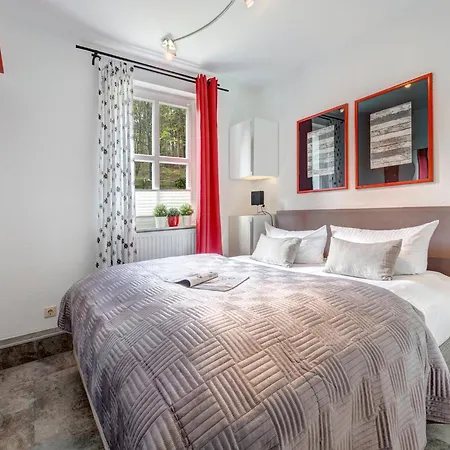 Appartement Margot - 01 *