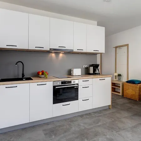 Appartement Margot - 01 Heringsdorf (Usedom)