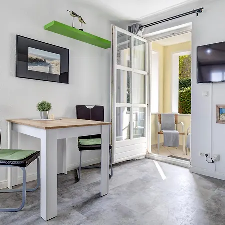 Margot - 01 * Heringsdorf (Usedom)